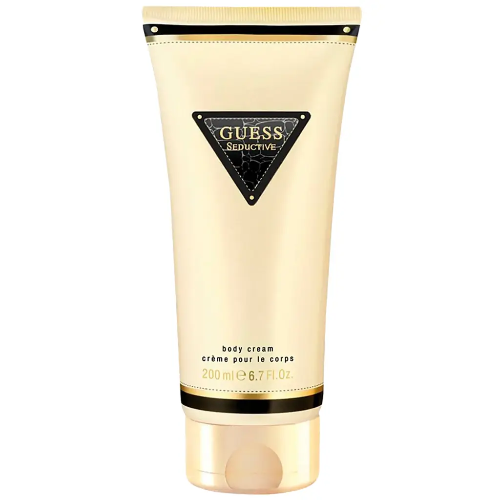 GUESS SEDUCTIVE WOMEN BODY CREAM 200ML