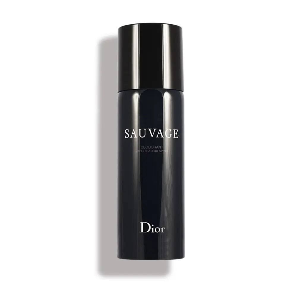 DIOR SAUVAGE MEN DEO 150ML