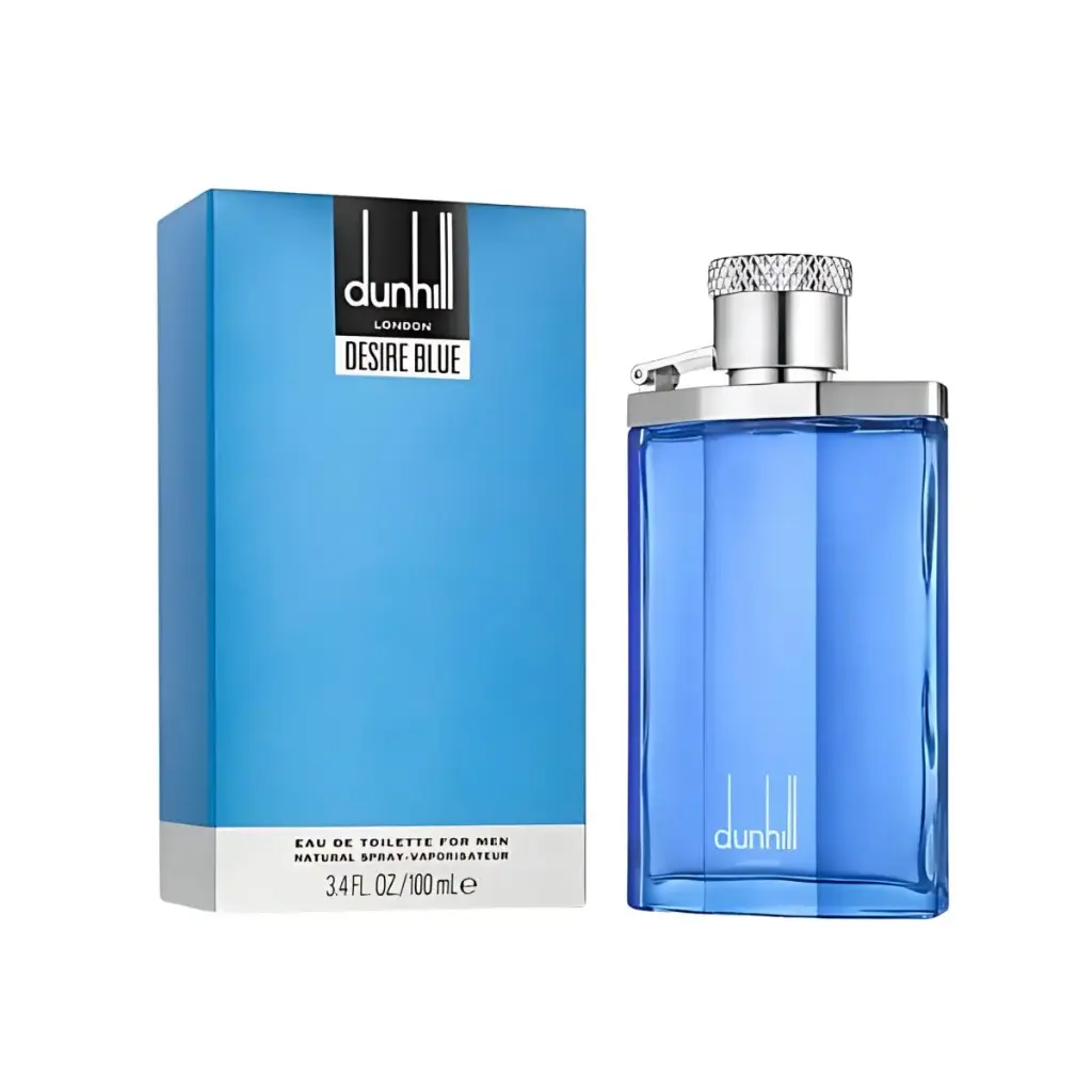 DUNHILL DESIRE BLUE MEN EDT 100ML