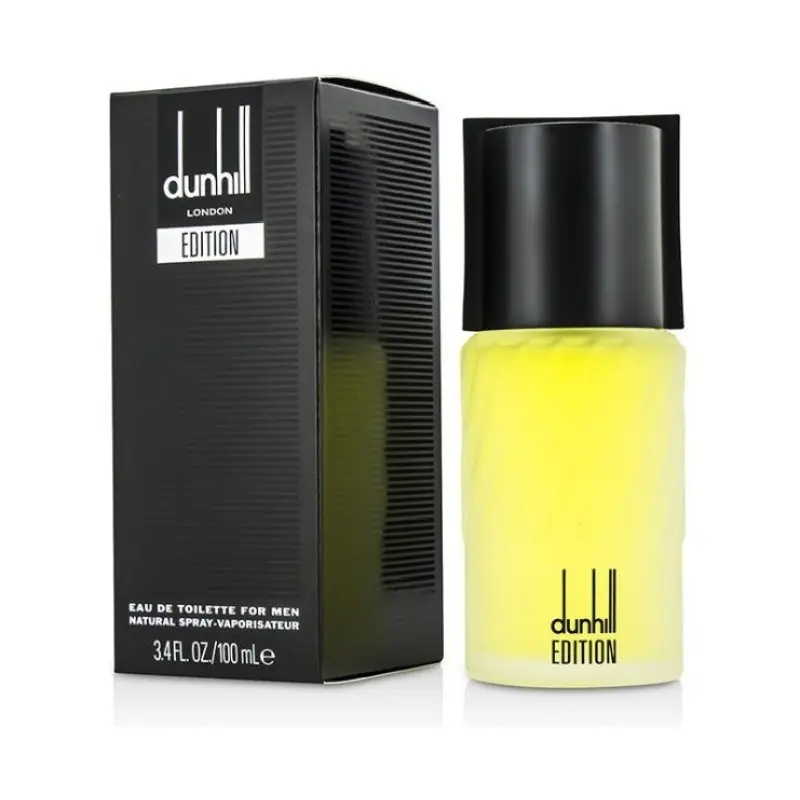 DUNHILL EDITION MEN EDT 100 ML