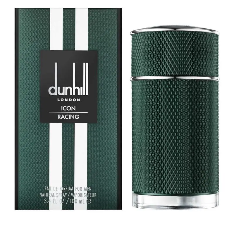 DUNHILL ICON RACING MEN EDP 100ML