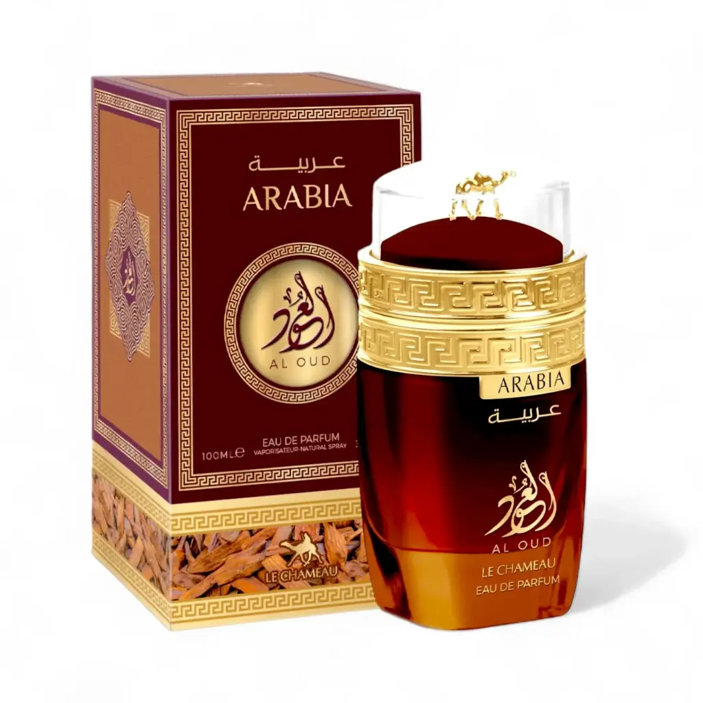 EMPER ARABIA AL OUD UNISEX EDP 100ML