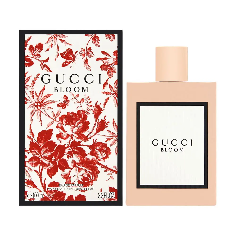 GUCCI BLOOM WOMEN EDP 100ML