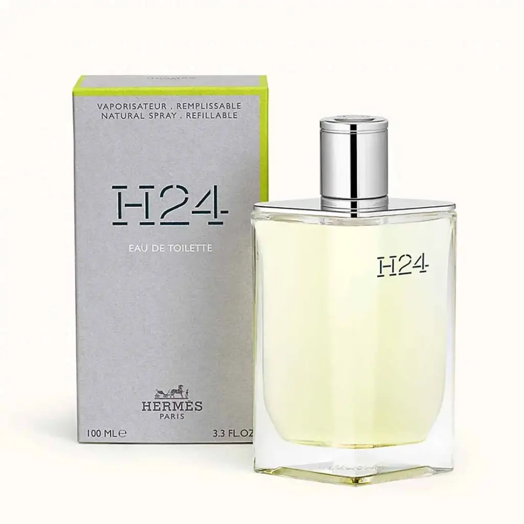 HERMES H24 MEN EDT 100ML
