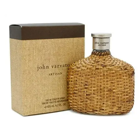 JOHN VORVOTOS ARTISAN MEN EDT 125ML