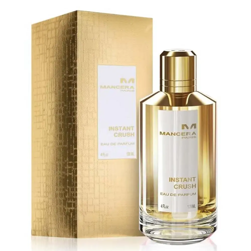 MANCERA INSTANT CRUSH WOMEN EDP 120ML