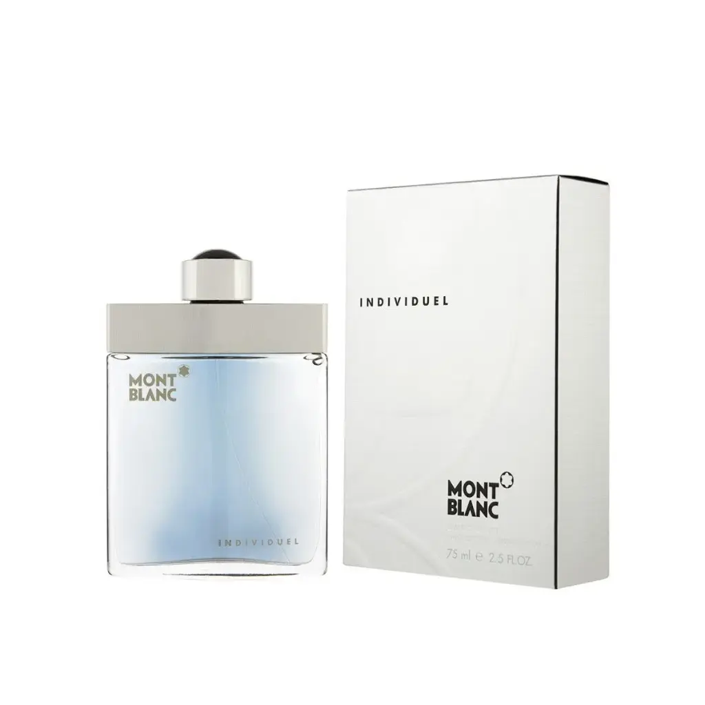 MB INDIVIDUAL MEN EDT 75ML