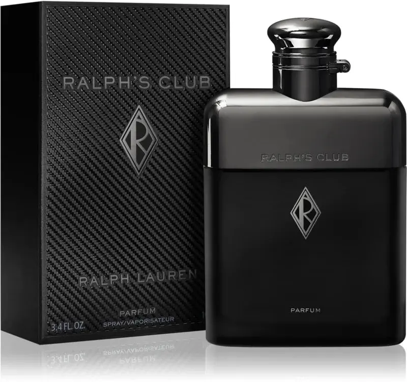 RALPH POLO CLUB PARFUM MEN 100ML