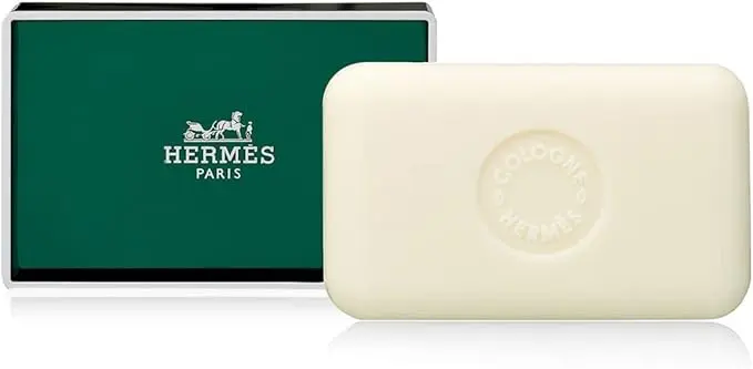 TERRE D HERMES MEN SOAP 50GRMS