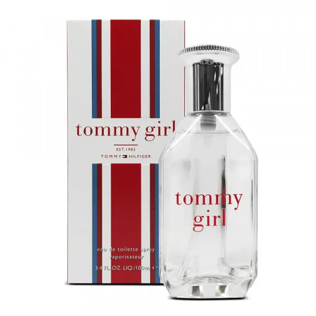TOMMY GIRL EDT 100ML