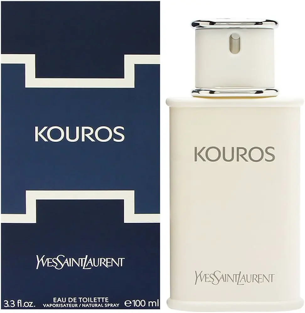 YSL KOUROS MEN EDT 100ML
