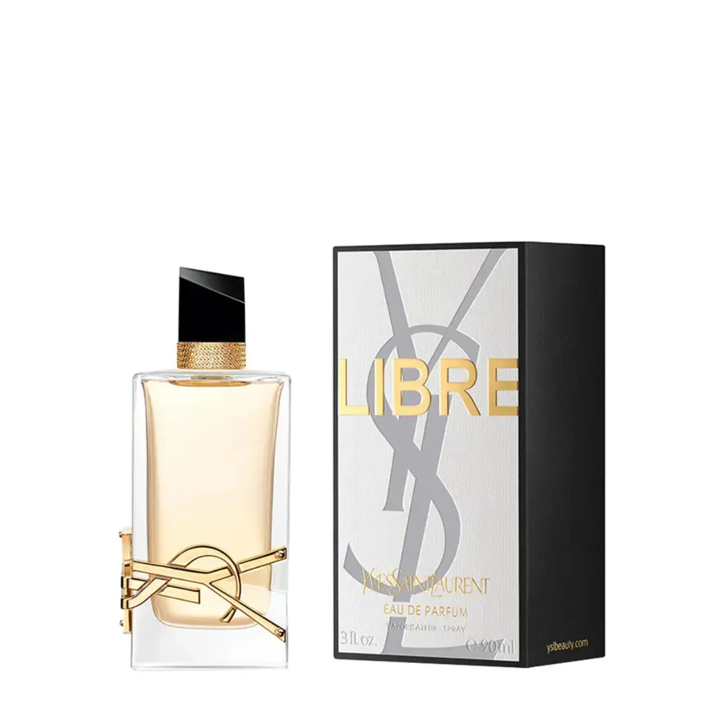 YSL LIBRE WOMEN EDP 90ML