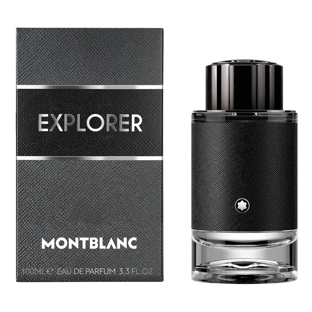 MB EXPLORER MEN EDP 100ML