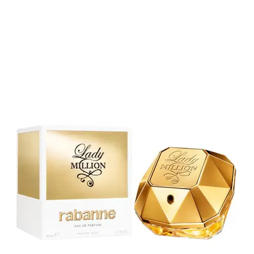 PACO LADY MILLION EDP 80ML