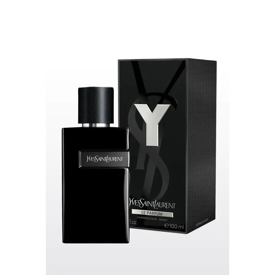 YSL Y LE PARFUM MEN 100ML