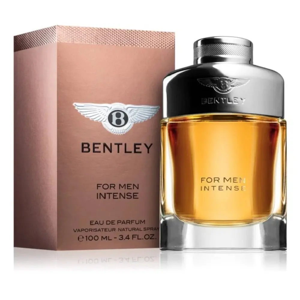 BENTLEY INTENSE MEN EDP 100ML 