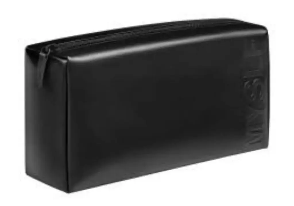 YSL TROUSSE POUCH