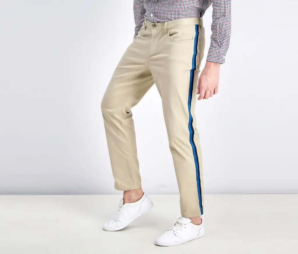 CK TROUSER FOR MEN