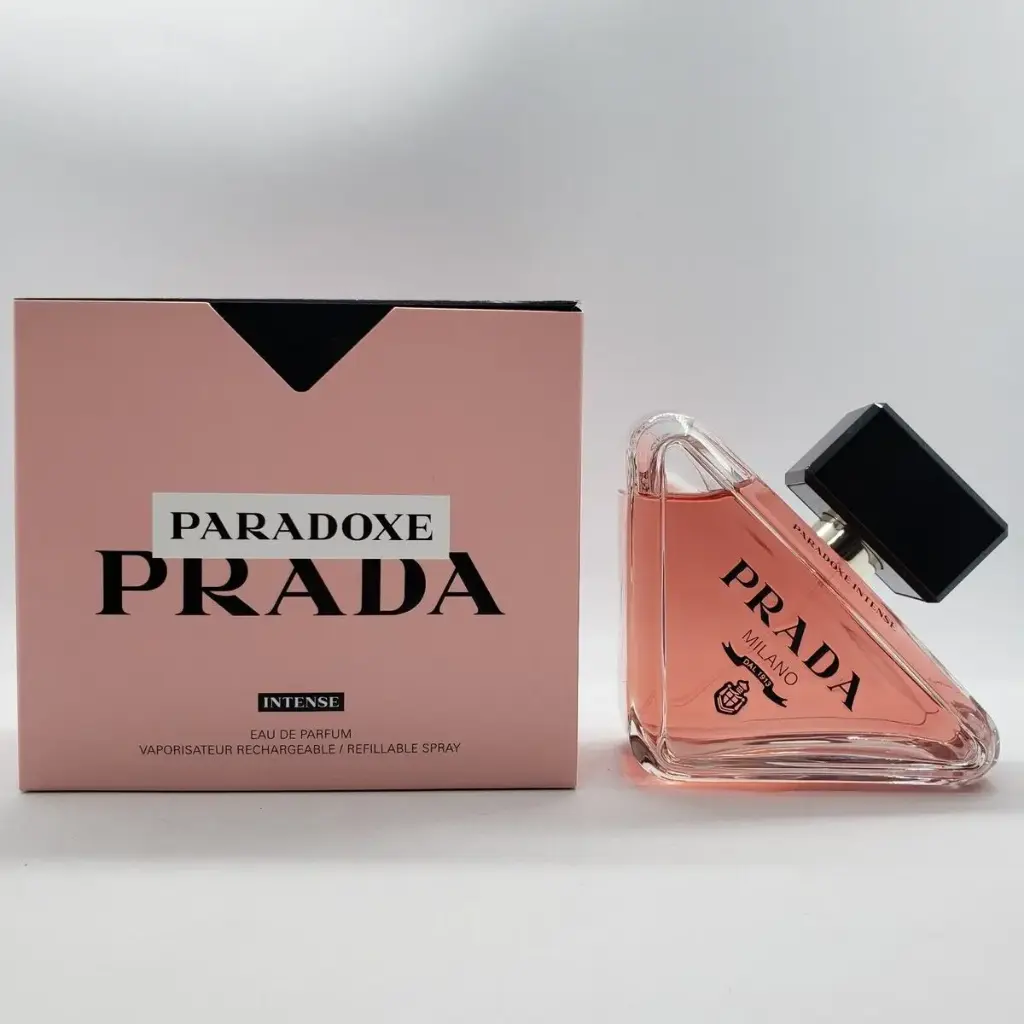 PRADA PARADOXE INTENSE WOMEN EDP 90ML 