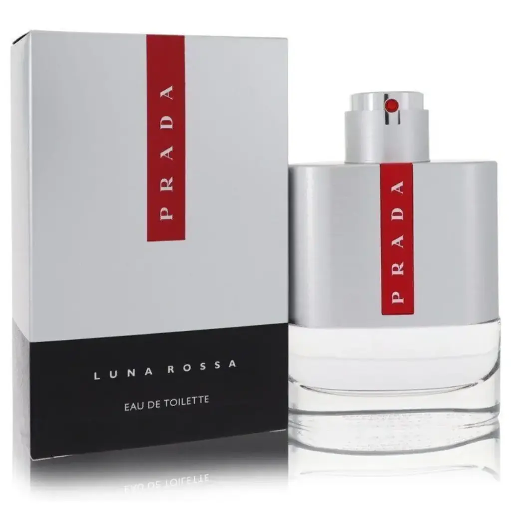 PRADA LUNA ROSSA MEN EDT 100ML