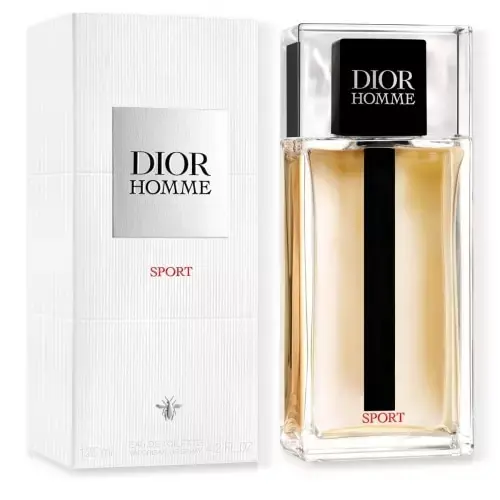 DIOR HOME SPORT MEN EDT 125ML
