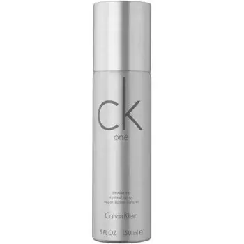 CK ONE DEO MEN 150ML