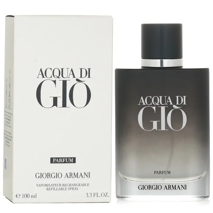 ARMANI ACQUA DI GIO PARFUM MEN 100ML