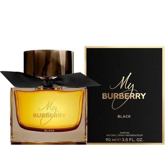 MY BURBERRY BLACK PARFUM 90ML