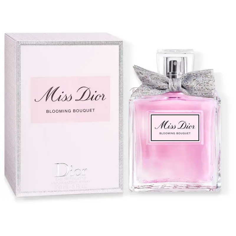 DIOR MISS DIOR BLOOMING BOUQUET WOMEN EDT 100ML
