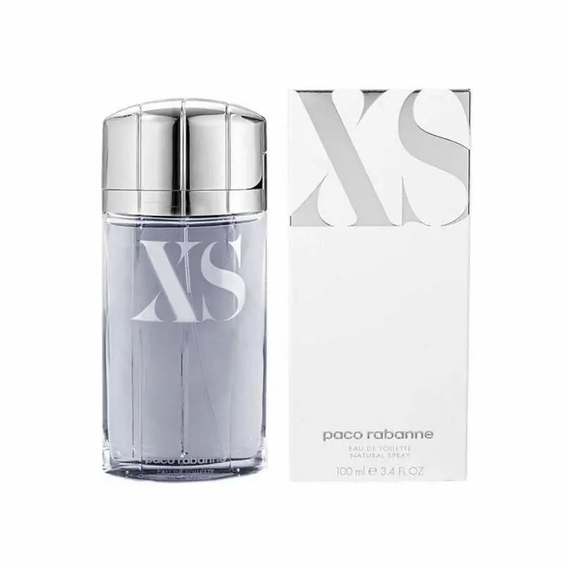PACO XS MEN EDT 100 ML 