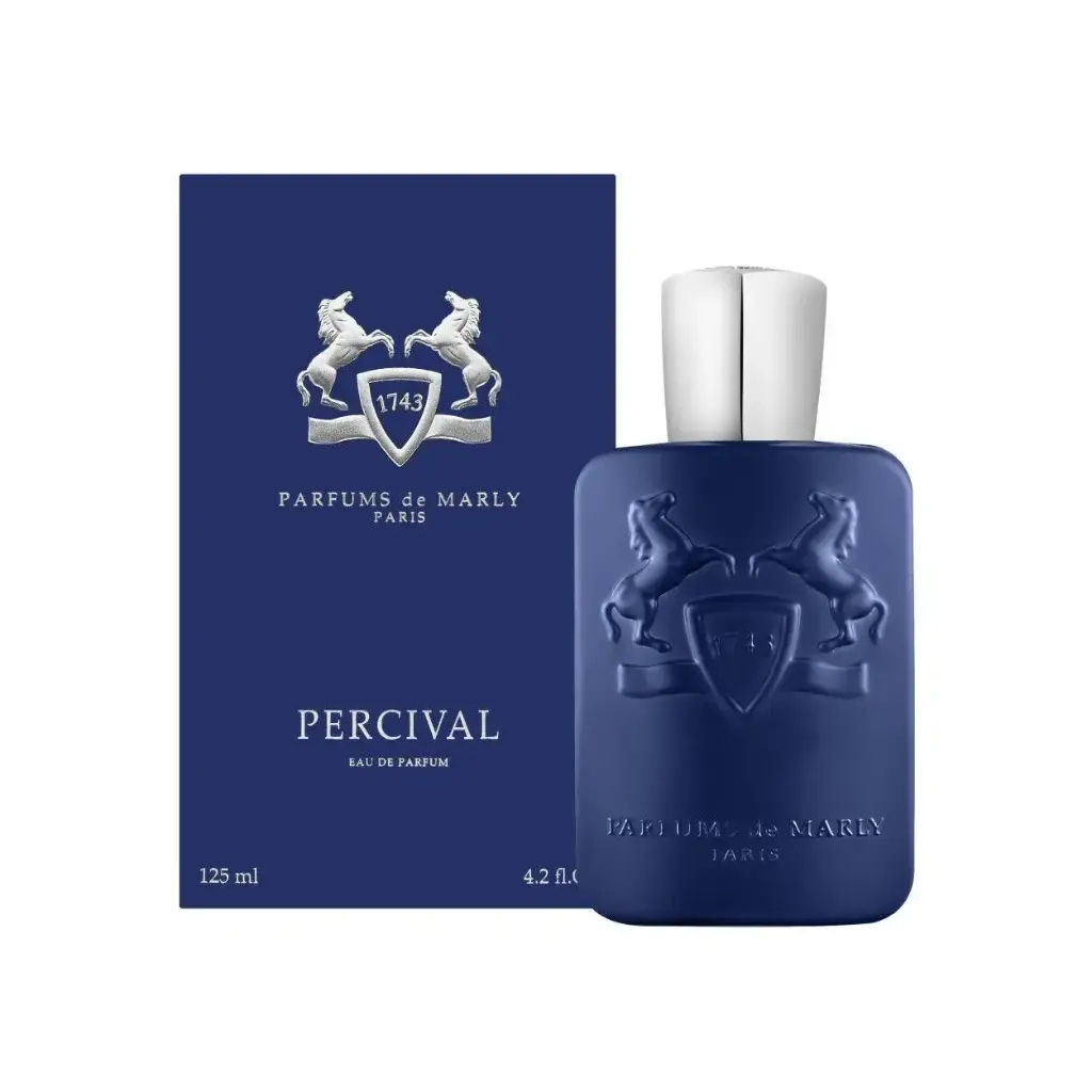 PARFUMS DE MARLY PERCIVAL UNISEX EDP 125ML