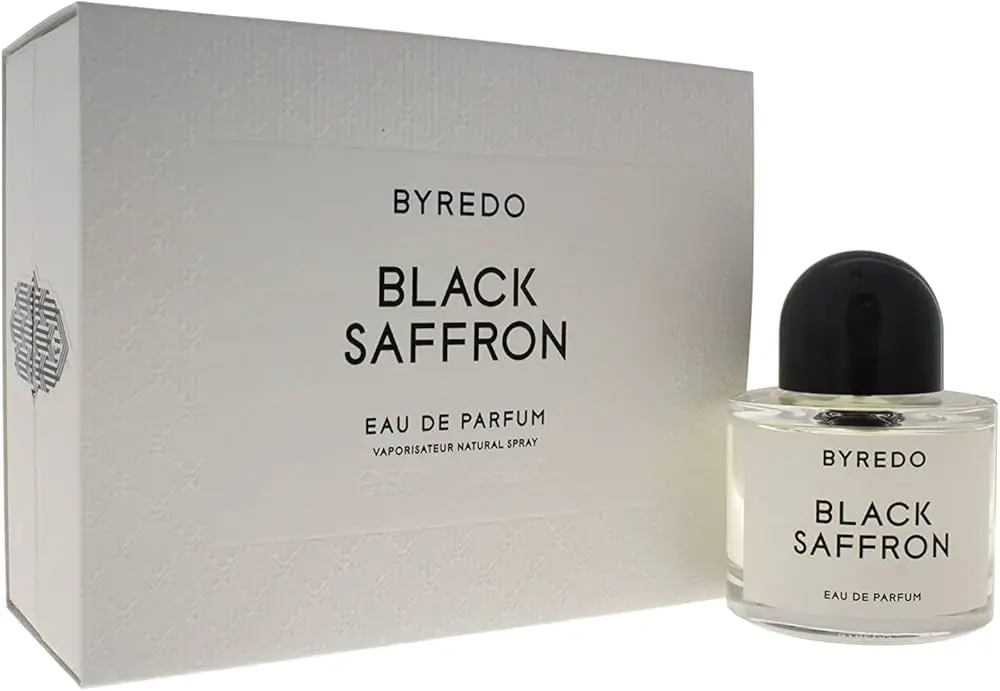 BYREDO BLACK SAFFRON UNISEX EDP 100ML