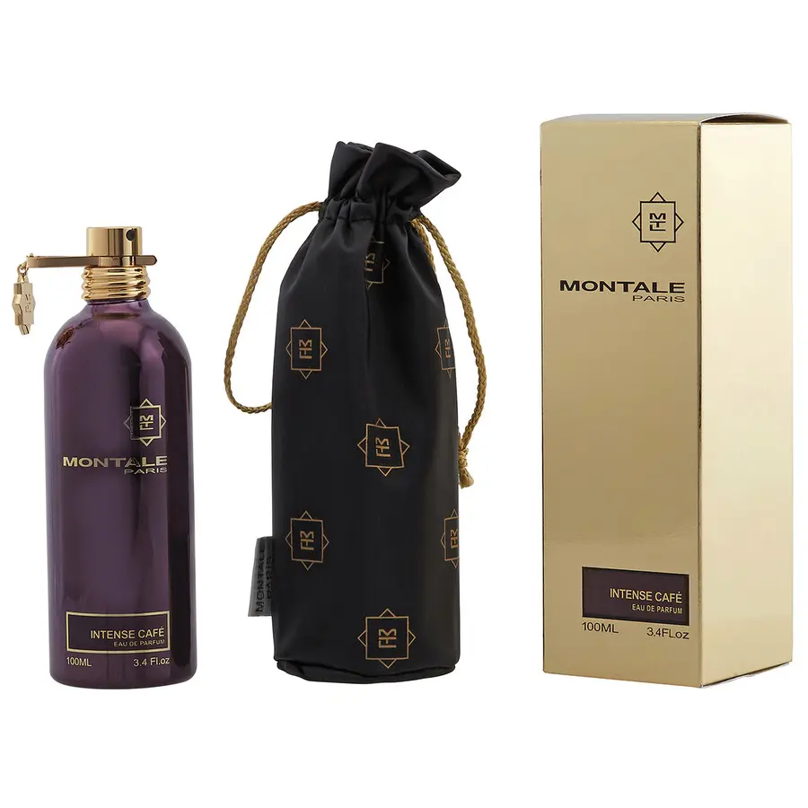MONTALE INTENSE CAFE UNISEX EDP 100ML  