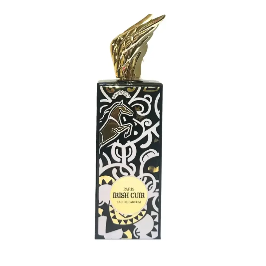 EMPER AMARAN IRISH CUIR MEN EDP 85ML TESTER