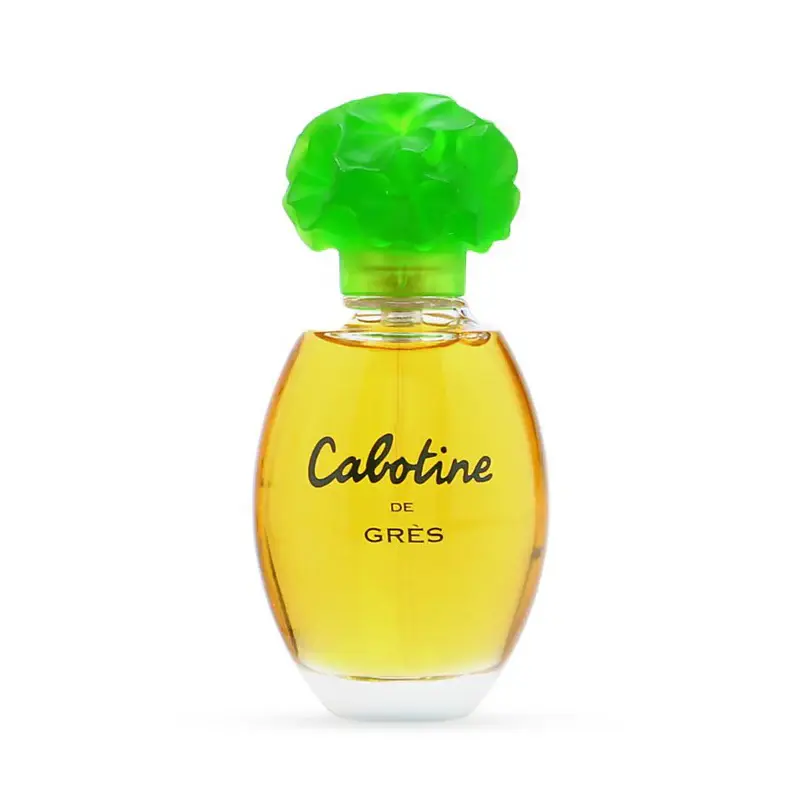 GRES CABOTINE WOMEN EDP 100ML TESTER