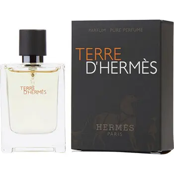 TERRE D HERMES PURE PERFUME 5ML MINI