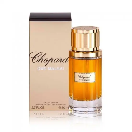 CHOPARD OUD MALAKI MEN EDP 80ML 