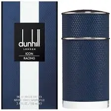 DUNHILL ICON RACING BLUE MEN EDP 100ML 