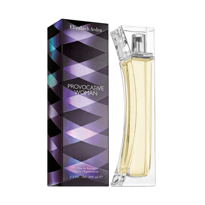 ARDEN PROVOCATIVE WOMAN EDP 100ML 
