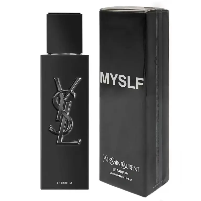 YSL MYSELF LE PARFUM MEN 100ML 