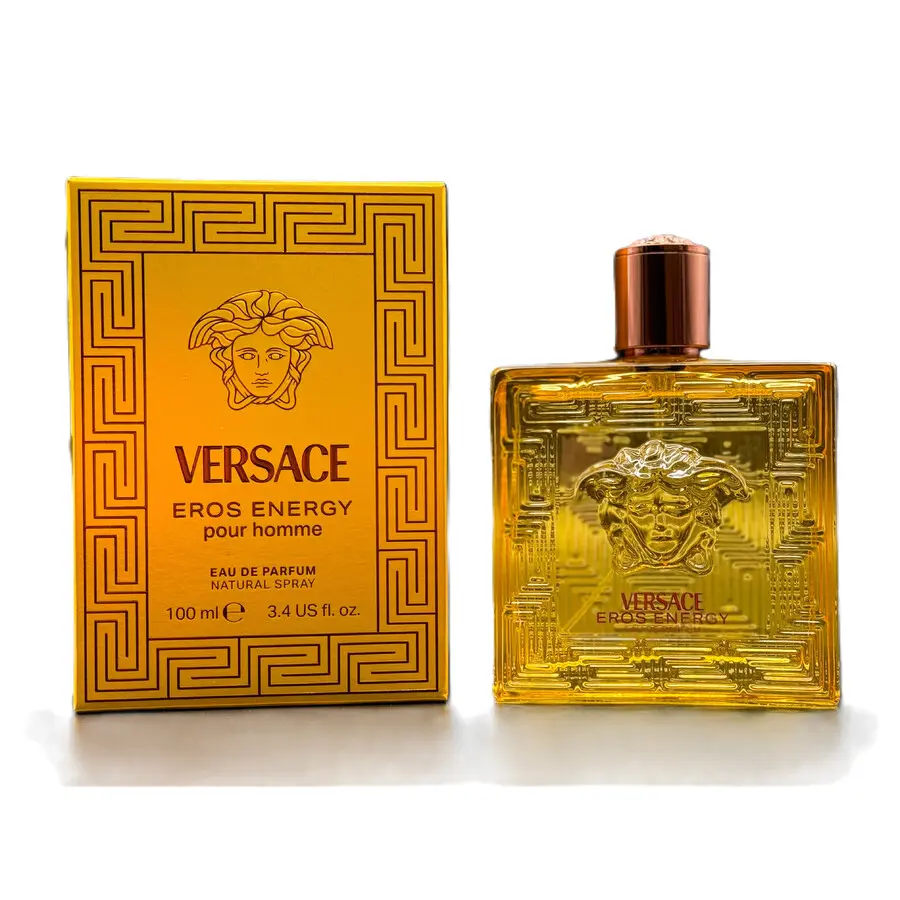 VERSACE EROS ENERGY MEN EDP 100ML 
