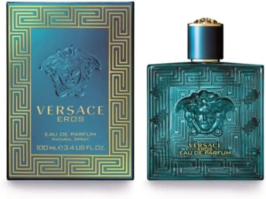 VERSACE EROS MEN EDP 100ML 