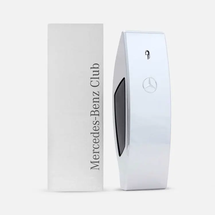 MERCEDES BENZ CLUB MEN EDT 100ML 