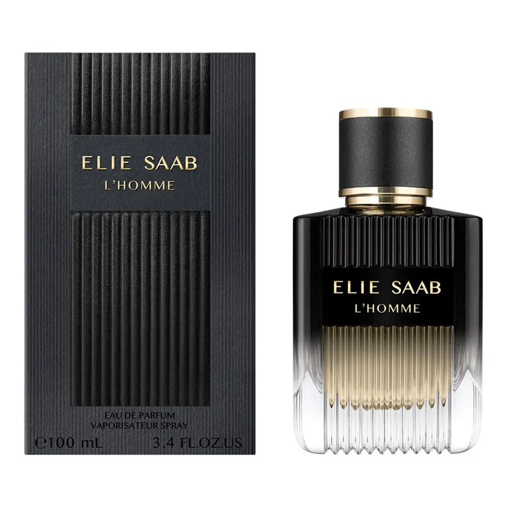 ELIE SAAB L'HOMME EDP 100ML 