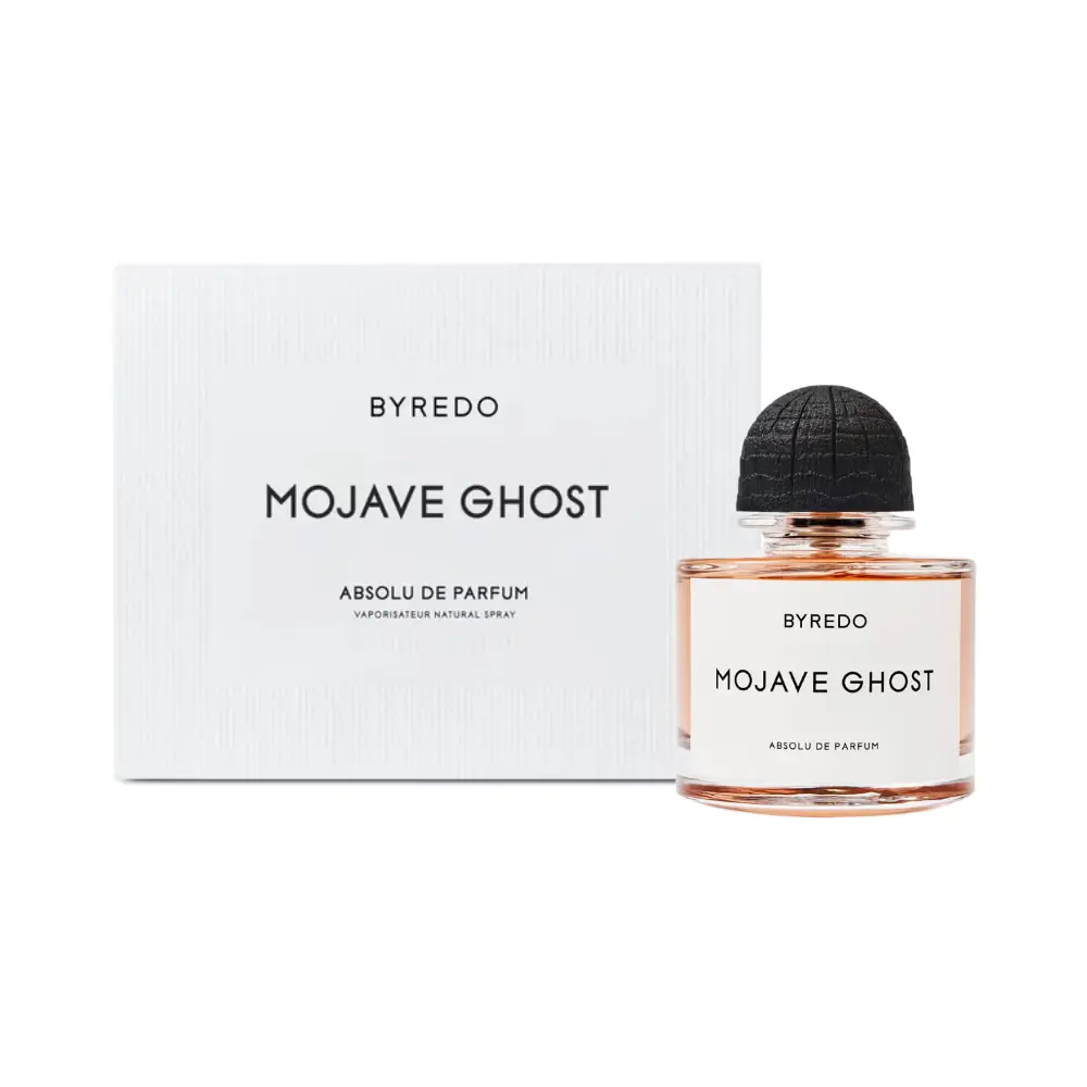 BYREDO MOJAVE GHOST UNISEX EDP 100ML