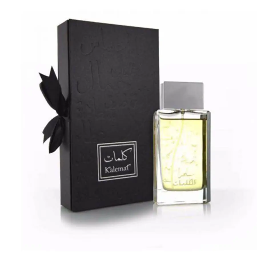 ARABIAN OUD SEHR AL KALEMAT UNISEX EDP 100ML