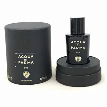 ACQUA DI PARMA OUD UNISEX EDP 5ML MINI