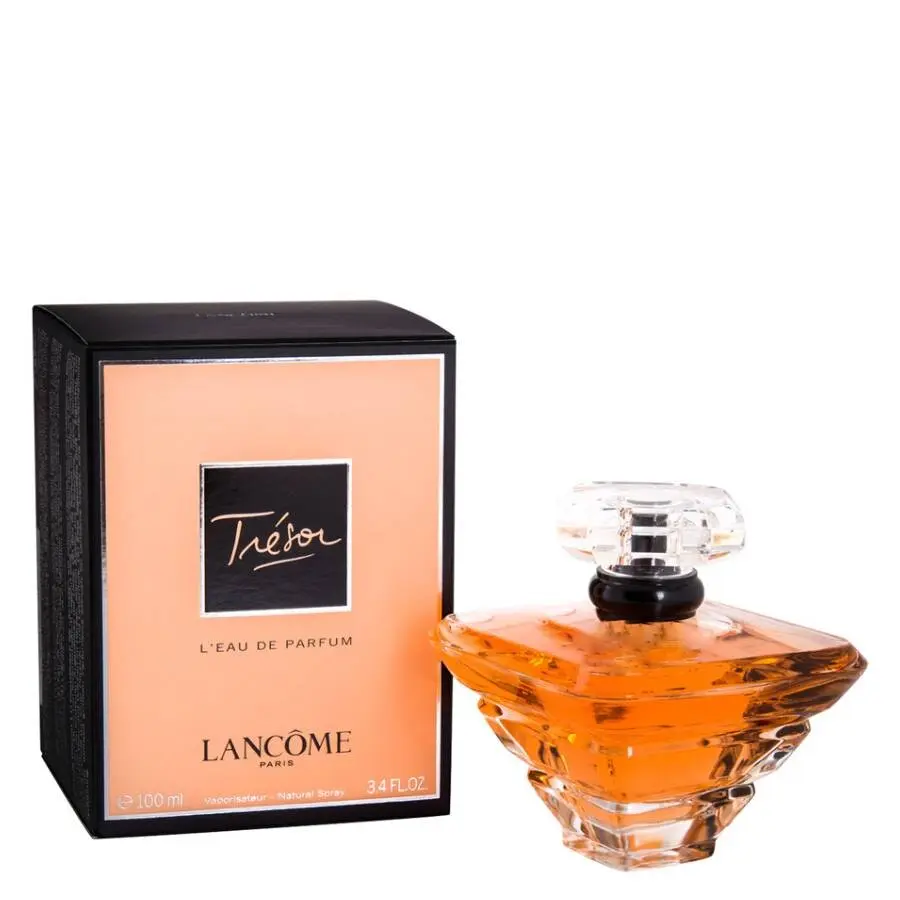 LANCOME TRESOR WOMEN EDP 100ML 