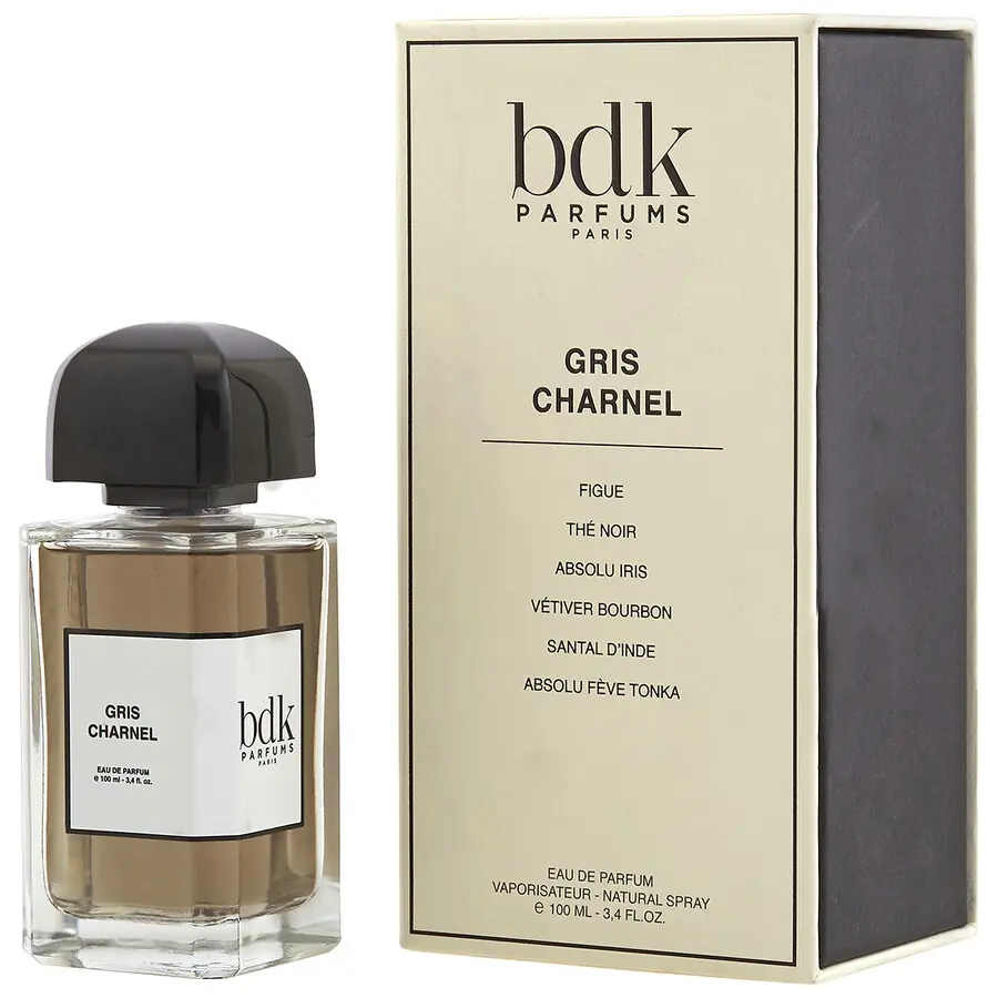 BDK PARFUMS GRIS CHARNEL UNISEX EDP 100ML 