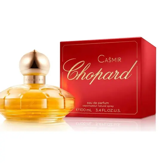 CHOPARD CASMIR WOMEN EDP 100ML 